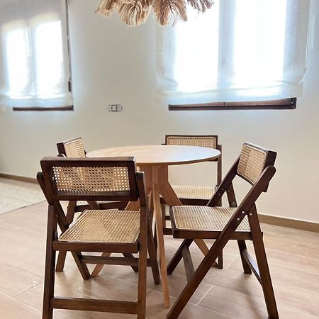 Olcina Apartments Guadalest Kültér fotó