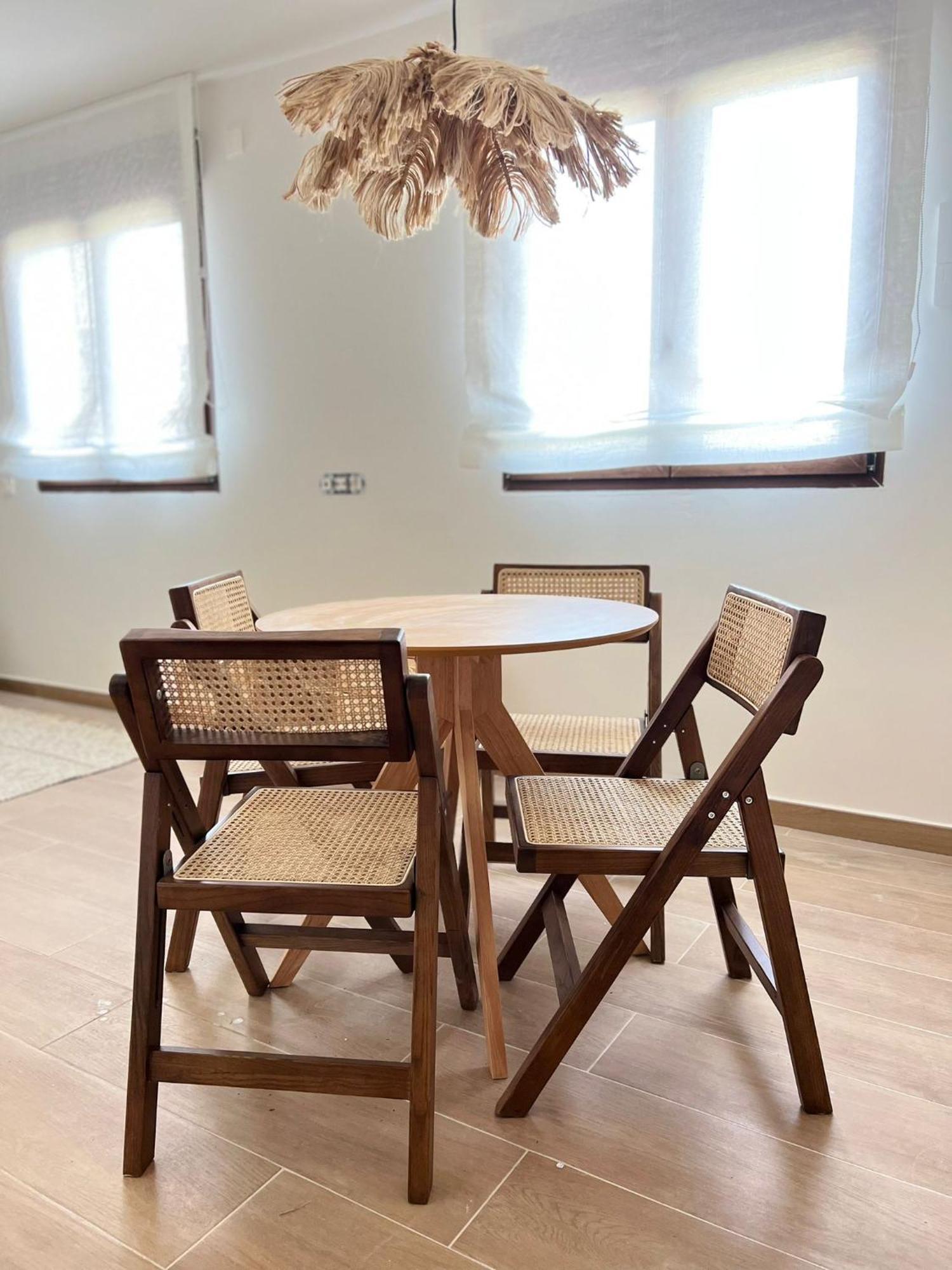 Olcina Apartments Guadalest Kültér fotó