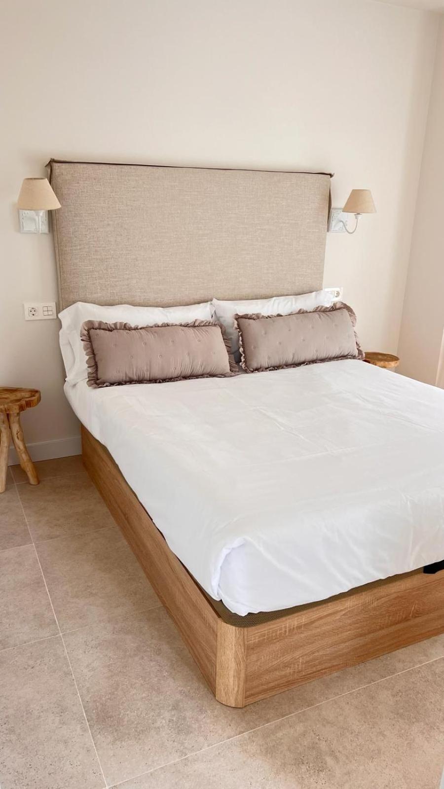Olcina Apartments Guadalest Kültér fotó