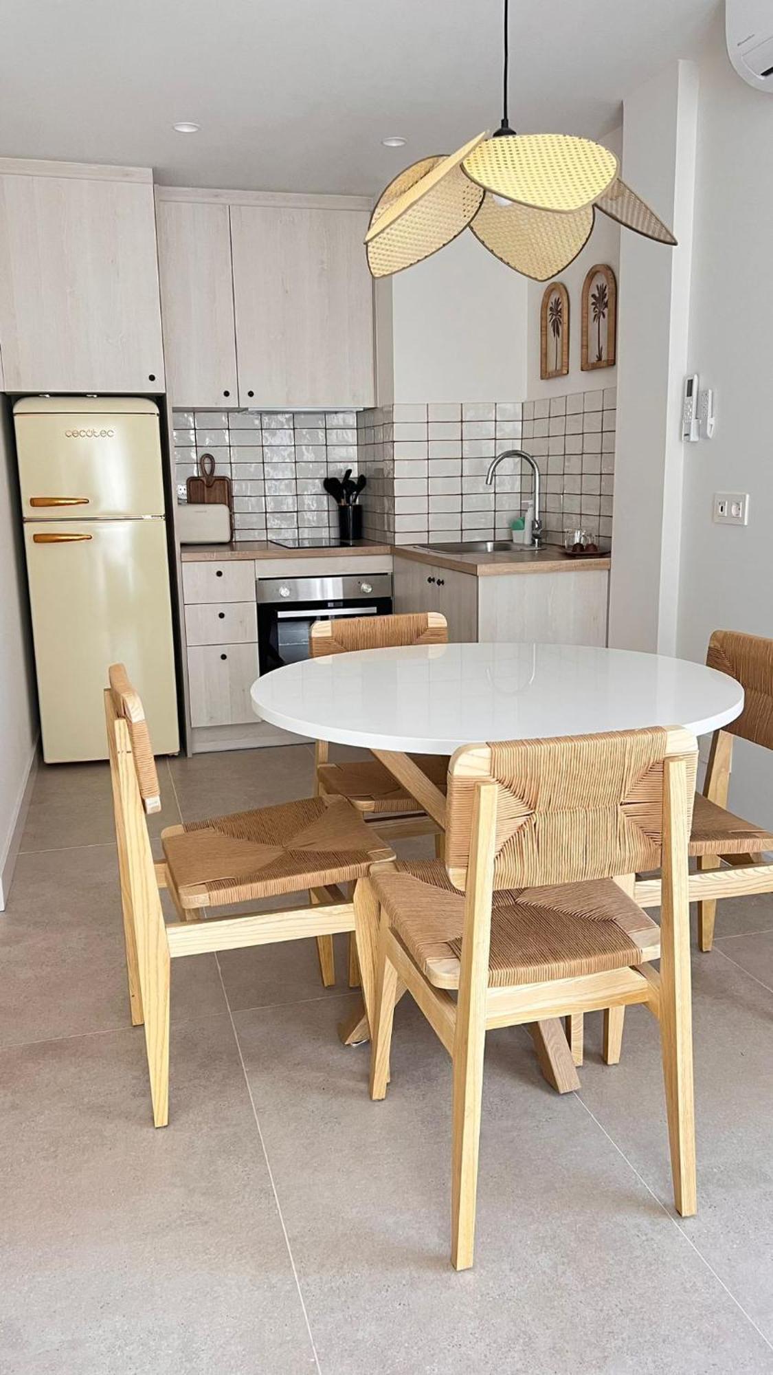 Olcina Apartments Guadalest Kültér fotó