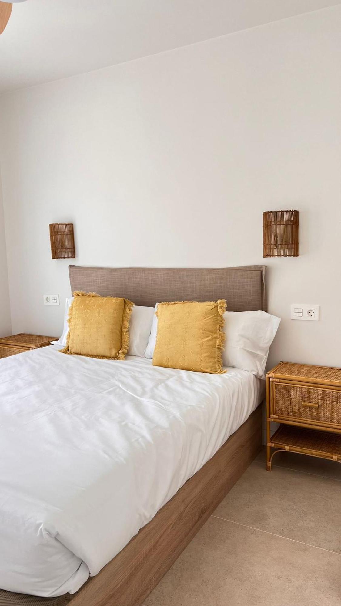 Olcina Apartments Guadalest Kültér fotó
